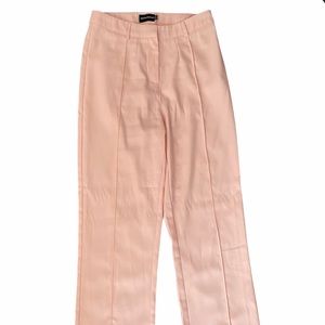 Pretty little thing | pink | size 6